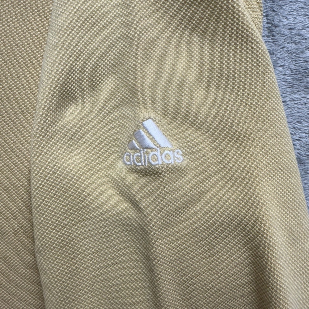 vintage adidas sweatshirt xl mens Golf - Picture 7 of 12